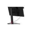 Lenovo ThinkCentre Tiny-In-One 22 Gen 5 arvutimonitor 54,6 cm (21,5 tolli) 1920 x 1080 pikslit Full HD LED must
