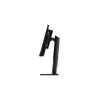 Lenovo ThinkCentre Tiny-In-One 22 Gen 5 arvutimonitor 54,6 cm (21,5 tolli) 1920 x 1080 pikslit Full HD LED must