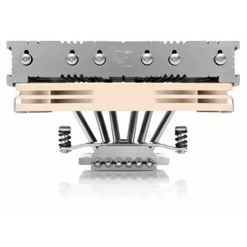 Jahutusradiaator Noctua NH-L12SX77 12 cm Beež Nikkel 450-1850 RPM