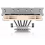 Jahutusradiaator Noctua NH-L12SX77 12 cm Beež Nikkel 450-1850 RPM