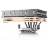 Jahutusradiaator Noctua NH-L12SX77 12 cm Beež Nikkel 450-1850 RPM