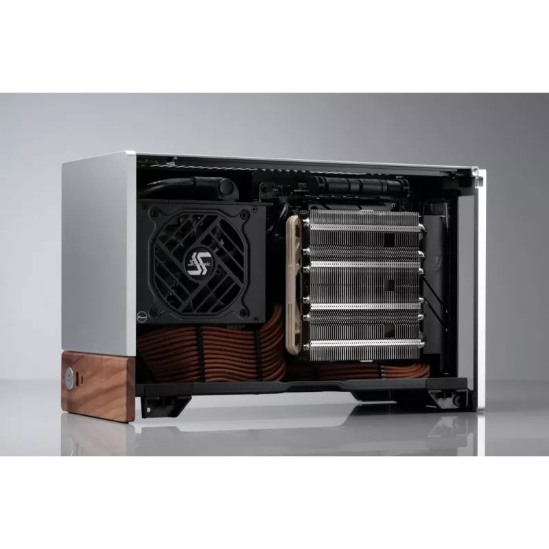 Jahutusradiaator Noctua NH-L12SX77 12 cm Beež Nikkel 450-1850 RPM