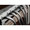 Jahutusradiaator Noctua NH-L12SX77 12 cm Beež Nikkel 450-1850 RPM