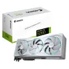 Videokaart GIGABYTE AORUS GeForce RTX 5090 STEALTH ICE 32G 32GB GDDR7 512bit PCI-E 5.0 2655MHz