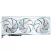 Videokaart GIGABYTE AORUS GeForce RTX 5090 STEALTH ICE 32G 32GB GDDR7 512bit PCI-E 5.0 2655MHz