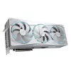 Videokaart GIGABYTE AORUS GeForce RTX 5090 STEALTH ICE 32G 32GB GDDR7 512bit PCI-E 5.0 2655MHz