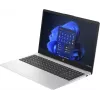 HP 250 G10 Intel® Core™ i5 i5-1334U sülearvuti 39,6 cm (15,6 tolli) Full HD 16 GB DDR4-SDRAM 512 GB SSD Wi-Fi 6 (802.11ax) Windows 11 Home hõbedane