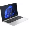 HP 250 G10 Intel® Core™ i5 i5-1334U sülearvuti 39,6 cm (15,6 tolli) Full HD 16 GB DDR4-SDRAM 512 GB SSD Wi-Fi 6 (802.11ax) Windows 11 Home hõbedane