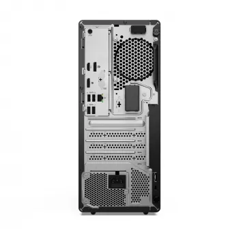 Lenovo ThinkCentre M70t Gen 6 Intel Core Ultra 7 265 16 GB DDR5-SDRAM 512 GB SSD Windows 11 Pro Töölaud Arvuti Must
