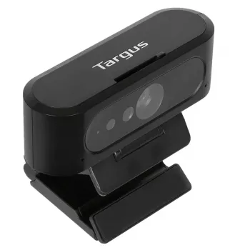 Targus AVC045GL veebikaamera 1920 x 1080 pikslit USB Must