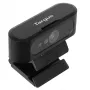 Targus AVC045GL veebikaamera 1920 x 1080 pikslit USB Must