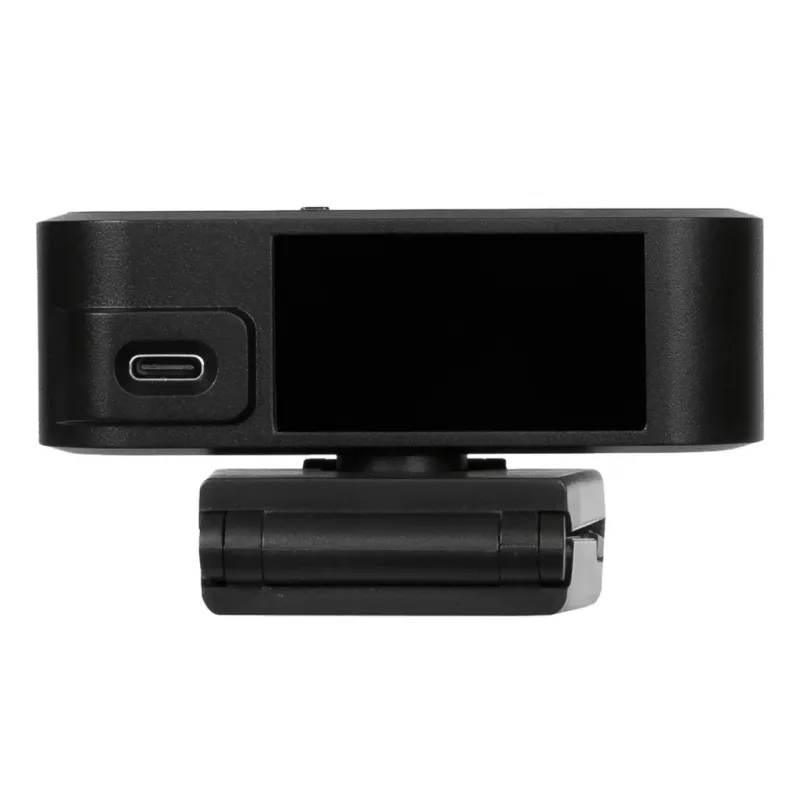 Targus AVC045GL veebikaamera 1920 x 1080 pikslit USB Must