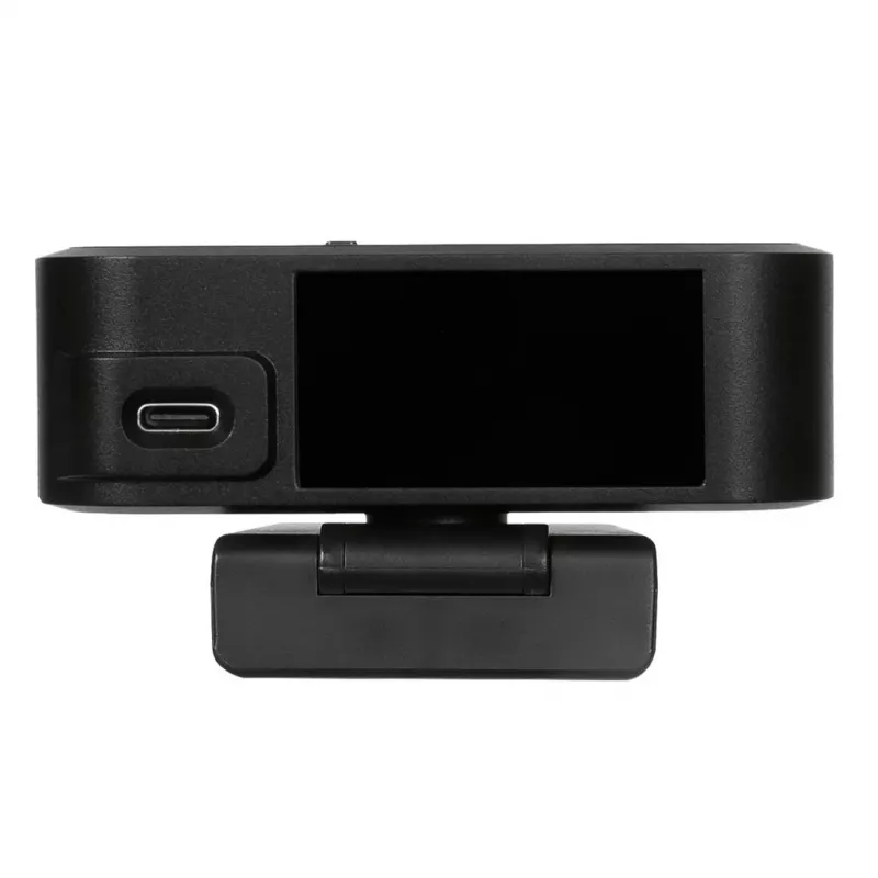 Targus AVC045GL veebikaamera 1920 x 1080 pikslit USB Must