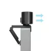 Targus AVC045GL veebikaamera 1920 x 1080 pikslit USB Must