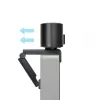 Targus AVC045GL veebikaamera 1920 x 1080 pikslit USB Must