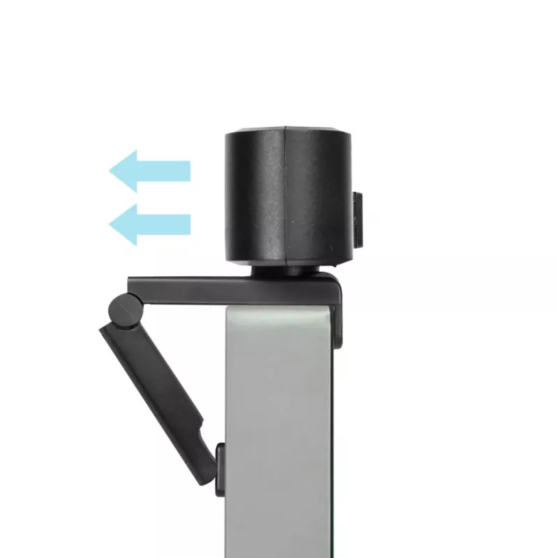 Targus AVC045GL veebikaamera 1920 x 1080 pikslit USB Must