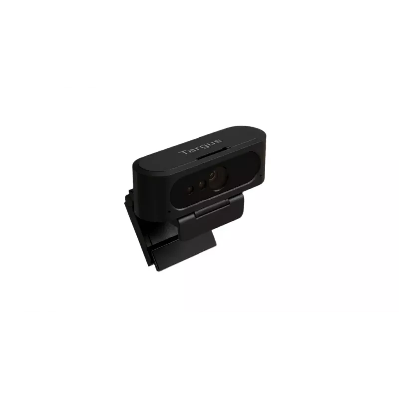 Targus AVC045GL veebikaamera 1920 x 1080 pikslit USB Must