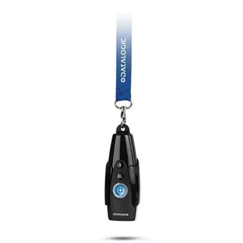 Käeshoitav vöötkoodilugeja Datalogic DBT6400