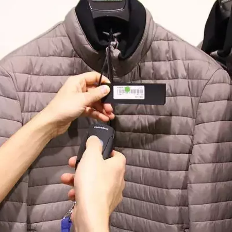 Käeshoitav vöötkoodilugeja Datalogic DBT6400