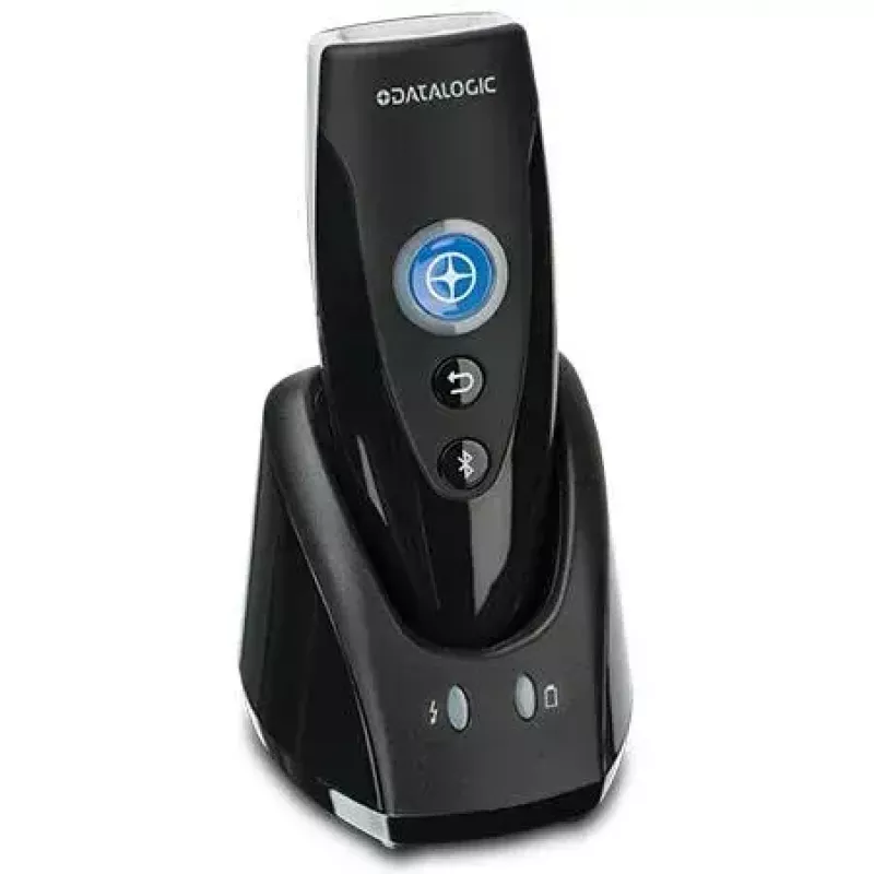 Käeshoitav vöötkoodilugeja Datalogic DBT6400