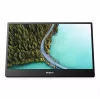 Philips 3000 seeria 16B1P3302D/00 arvutimonitor 39,6 cm (15,6 tolli) 1920 x 1080 pikslit Full HD LED must