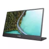 Philips 3000 seeria 16B1P3302D/00 arvutimonitor 39,6 cm (15,6 tolli) 1920 x 1080 pikslit Full HD LED must