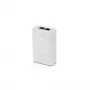 UBIQUITI NETWORKS PoE-toiteinjektor 24V/24W Gigabit, valge