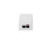 UBIQUITI NETWORKS PoE-toiteinjektor 24V/24W Gigabit, valge