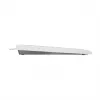 Klaviatuur CHERRY Stream JK-8502DE-0 USB QWERTZ saksa hall juhtmega 115 klahvi