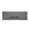 Klaviatuur CHERRY Stream JK-8502DE-0 USB QWERTZ saksa hall juhtmega 115 klahvi