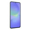 Samsung Galaxy A36 5G, 17 cm (6.7 tolli), 8 GB, 256 GB, 50 MP, Android 15, Lubjakas