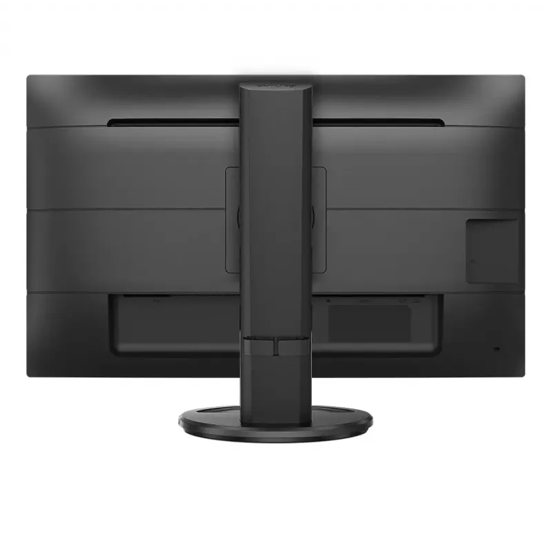 Philips B Line 276B9/00 arvutimonitor 68,6 cm (27 tolli) 2560 x 1440 pikslit Quad HD LED must