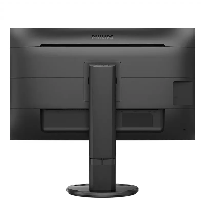 Philips B Line 276B9/00 arvutimonitor 68,6 cm (27 tolli) 2560 x 1440 pikslit Quad HD LED must