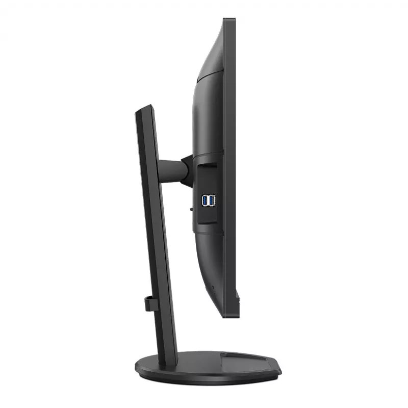 Philips B Line 276B9/00 arvutimonitor 68,6 cm (27 tolli) 2560 x 1440 pikslit Quad HD LED must