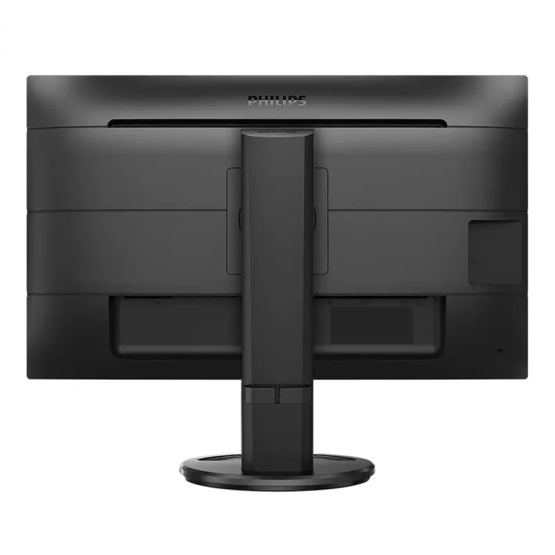 Philips B Line 276B9/00 arvutimonitor 68,6 cm (27 tolli) 2560 x 1440 pikslit Quad HD LED must