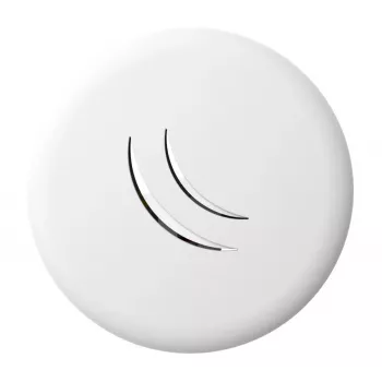 MIKROTIK Cap Lite 54 Mbit/s Valge Power Over Ethernet (poe)