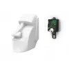 MIKROTIK Cap Lite 54 Mbit/s Valge Power Over Ethernet (poe)