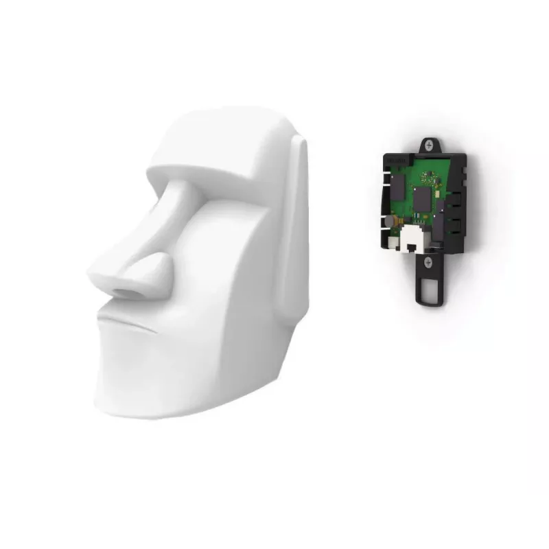 MIKROTIK Cap Lite 54 Mbit/s Valge Power Over Ethernet (poe)