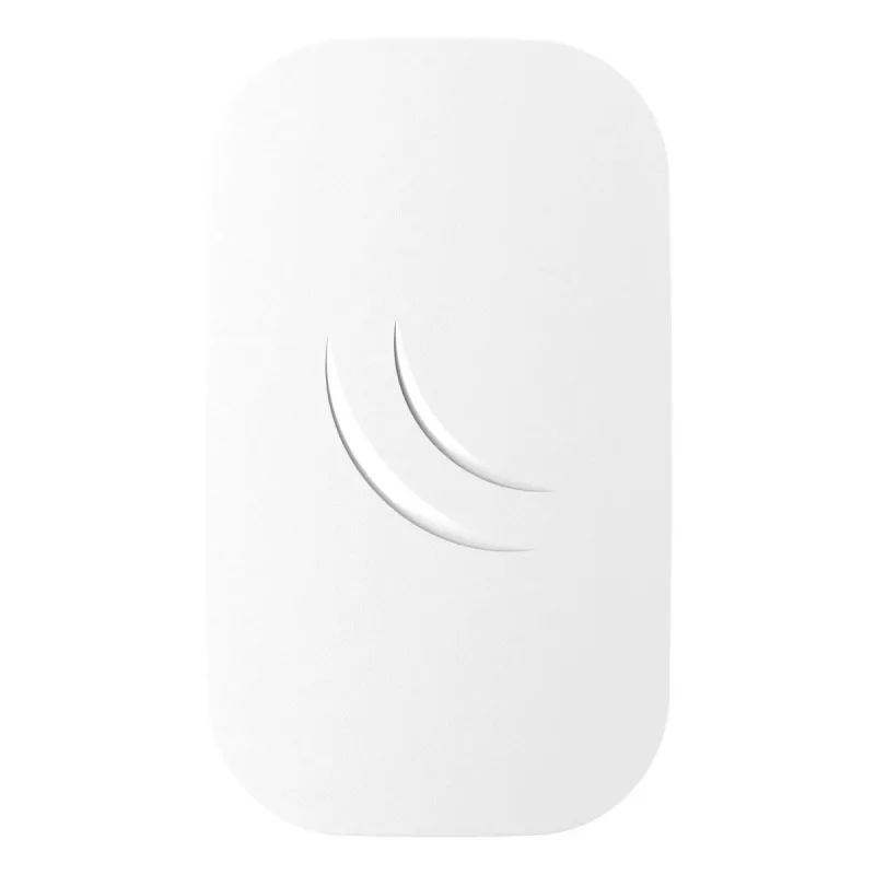 MIKROTIK Cap Lite 54 Mbit/s Valge Power Over Ethernet (poe)