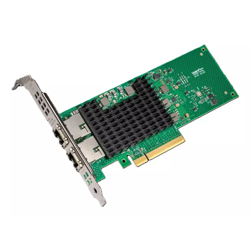 INTEL Ethernet võrguadapter X710-T2L PCI-E