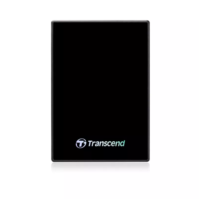 TRANSCEND SSD 330 64GB 2.5in Ide Mlc