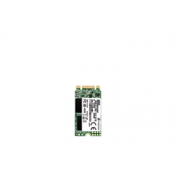 TRANSCEND SSD 430s 256GB M.2 2242 SATA III 6Gb/s 3D Nand Flash