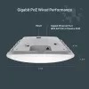 TP-Link FESTA F52 traadita pääsupunkt 867 Mbit/s Valge Power over Ethernet (PoE)