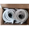 Equip Cat.6 S/FTP paranduskaabel, 3,0 m, valge, 50 tk/komplekt, 3 m, Cat6, S/FTP (S-STP), RJ-45, RJ-45, valge