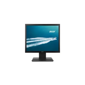 ACER lauaarvuti monitor - V176l - 17 tolli - 1280 x 1024 (SXGA) - TN 5 ms