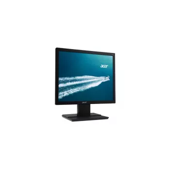 ACER lauaarvuti monitor - V176l - 17 tolli - 1280 x 1024 (SXGA) - TN 5 ms