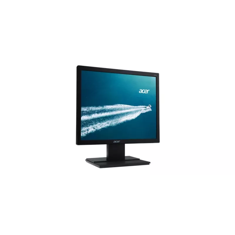 ACER lauaarvuti monitor - V176l - 17 tolli - 1280 x 1024 (SXGA) - TN 5 ms