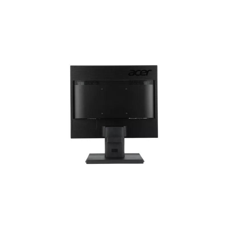 ACER lauaarvuti monitor - V176l - 17 tolli - 1280 x 1024 (SXGA) - TN 5 ms