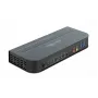DELOCK DisplayPort 1.4 KVM-lüliti 8K 30Hz USB 3.0 + Audio