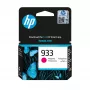 HP 933 magenta Originaal Tindikassett, magenta, 1 tk, 330 lehekülge